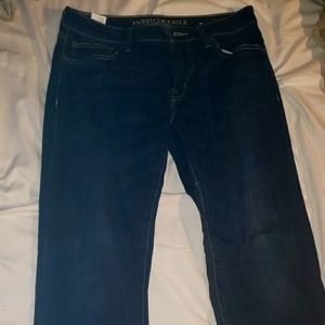 American Eagle Extreme stretch jeans 32x32